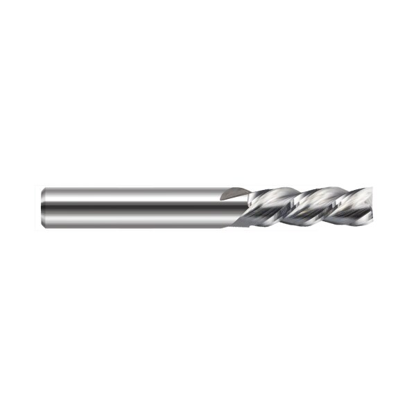 Harvey Tool End Mill for Aluminum Alloys - Square 896324 - main